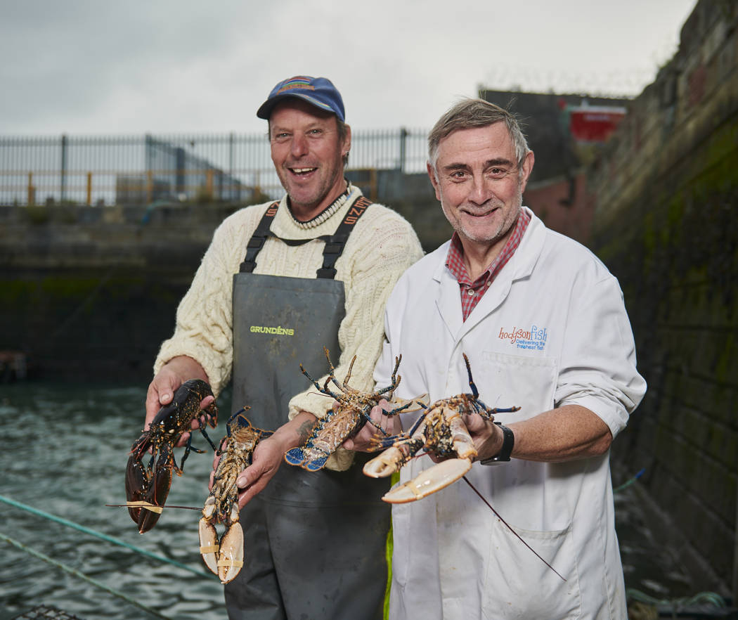 Yorkshire Produce 